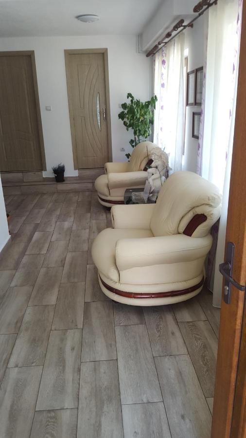 Vila Alex Hotel Călimăneşti Eksteriør billede