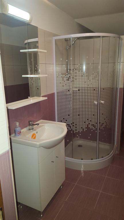 Vila Alex Hotel Călimăneşti Eksteriør billede