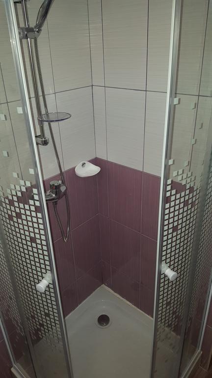 Vila Alex Hotel Călimăneşti Eksteriør billede