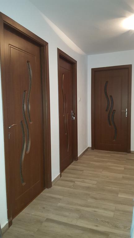 Vila Alex Hotel Călimăneşti Eksteriør billede