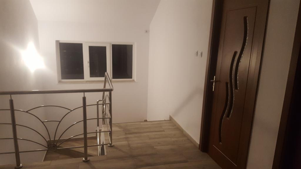 Vila Alex Hotel Călimăneşti Eksteriør billede