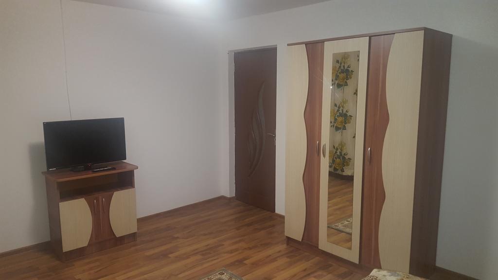 Vila Alex Hotel Călimăneşti Eksteriør billede