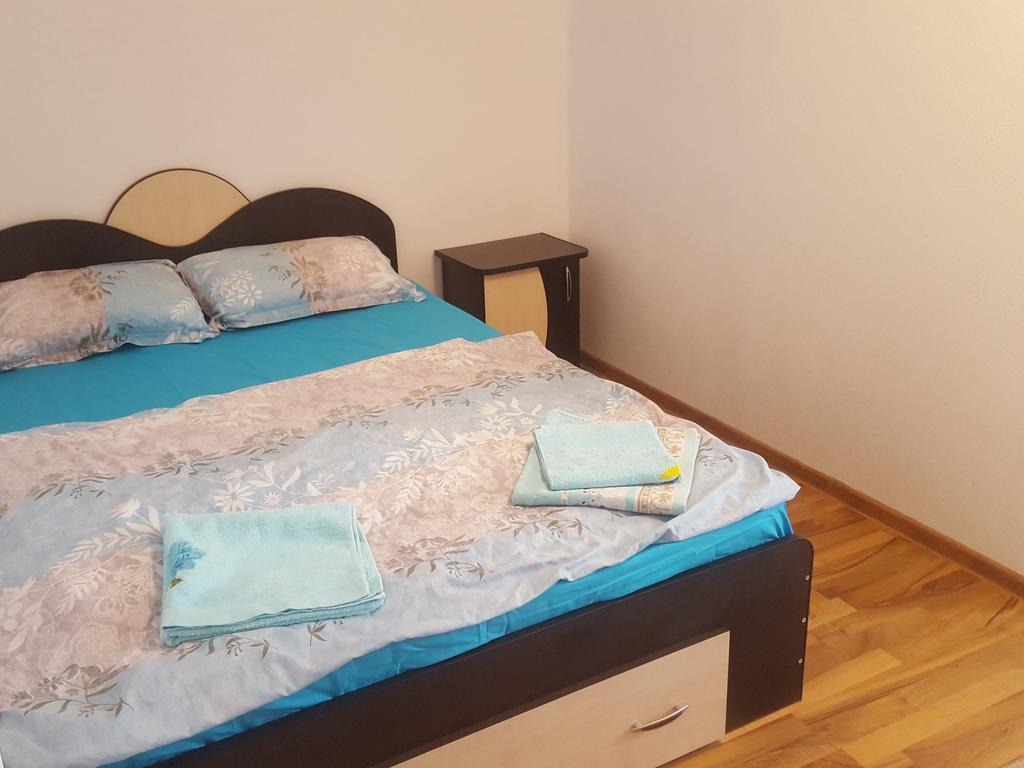 Vila Alex Hotel Călimăneşti Eksteriør billede