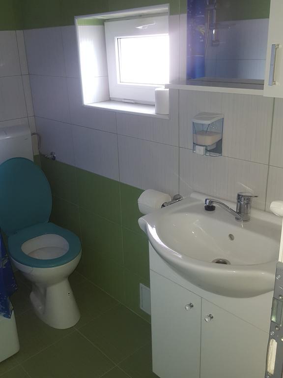 Vila Alex Hotel Călimăneşti Eksteriør billede
