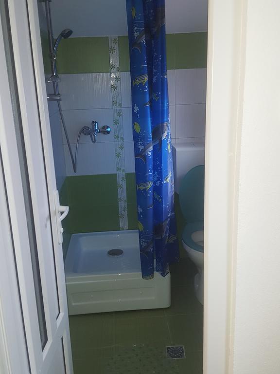 Vila Alex Hotel Călimăneşti Eksteriør billede