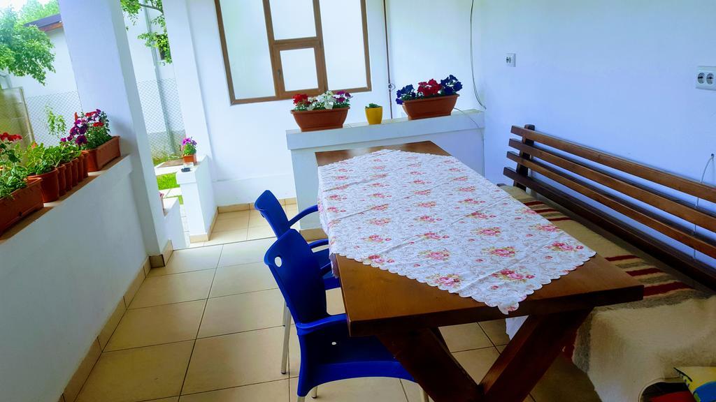 Vila Alex Hotel Călimăneşti Eksteriør billede