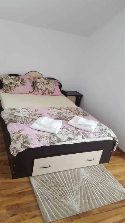 Vila Alex Hotel Călimăneşti Eksteriør billede