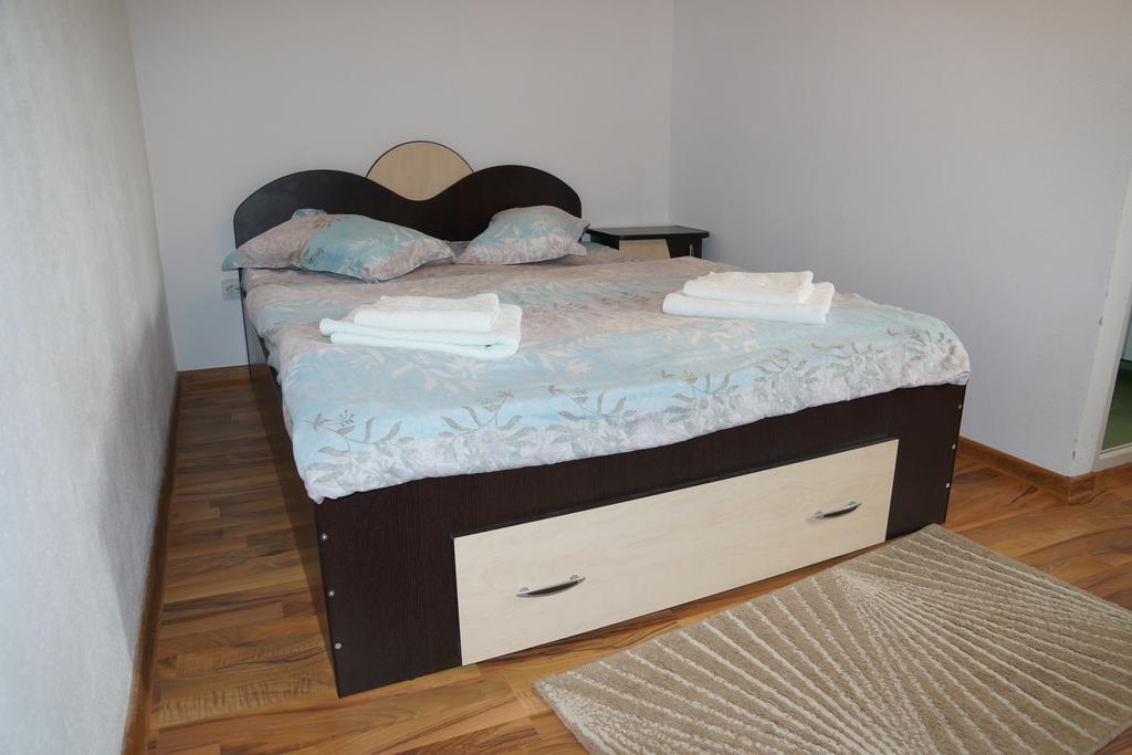 Vila Alex Hotel Călimăneşti Eksteriør billede