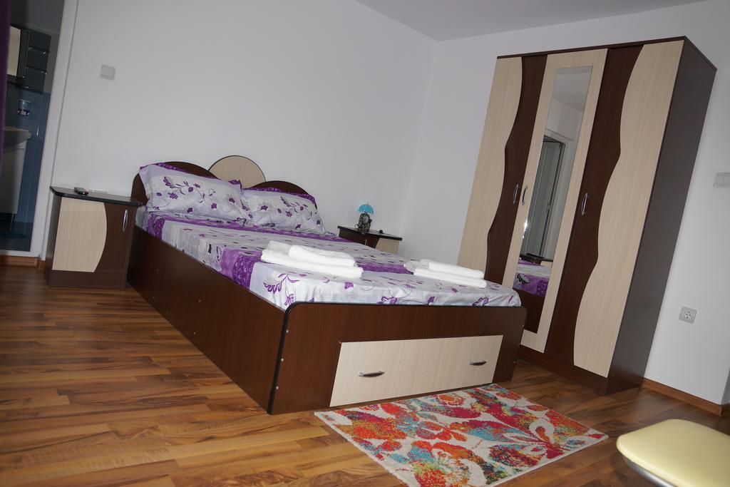 Vila Alex Hotel Călimăneşti Eksteriør billede
