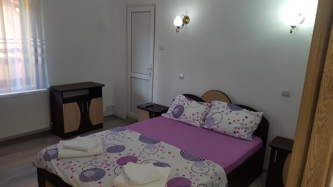 Vila Alex Hotel Călimăneşti Eksteriør billede
